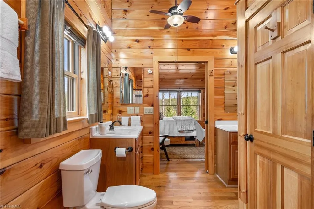 2257 Quiet Creek Lane Lenoir, NC 28645