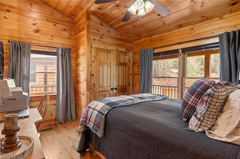 2257 Quiet Creek Lane Lenoir, NC 28645