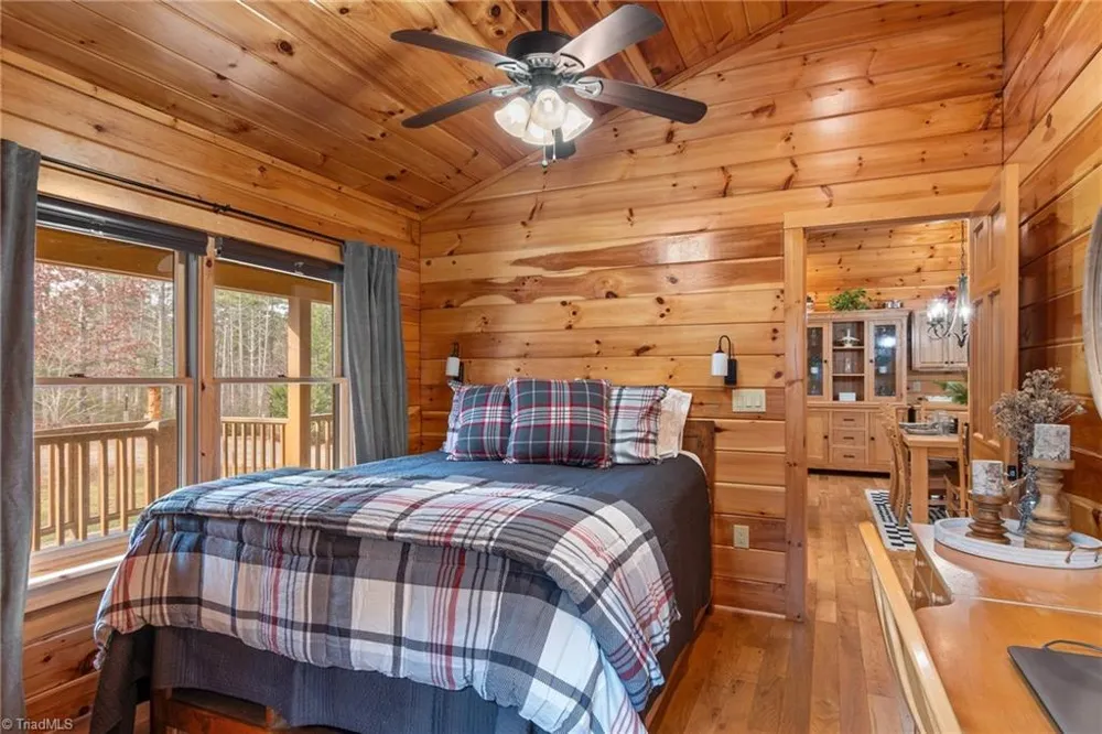 2257 Quiet Creek Lane Lenoir, NC 28645