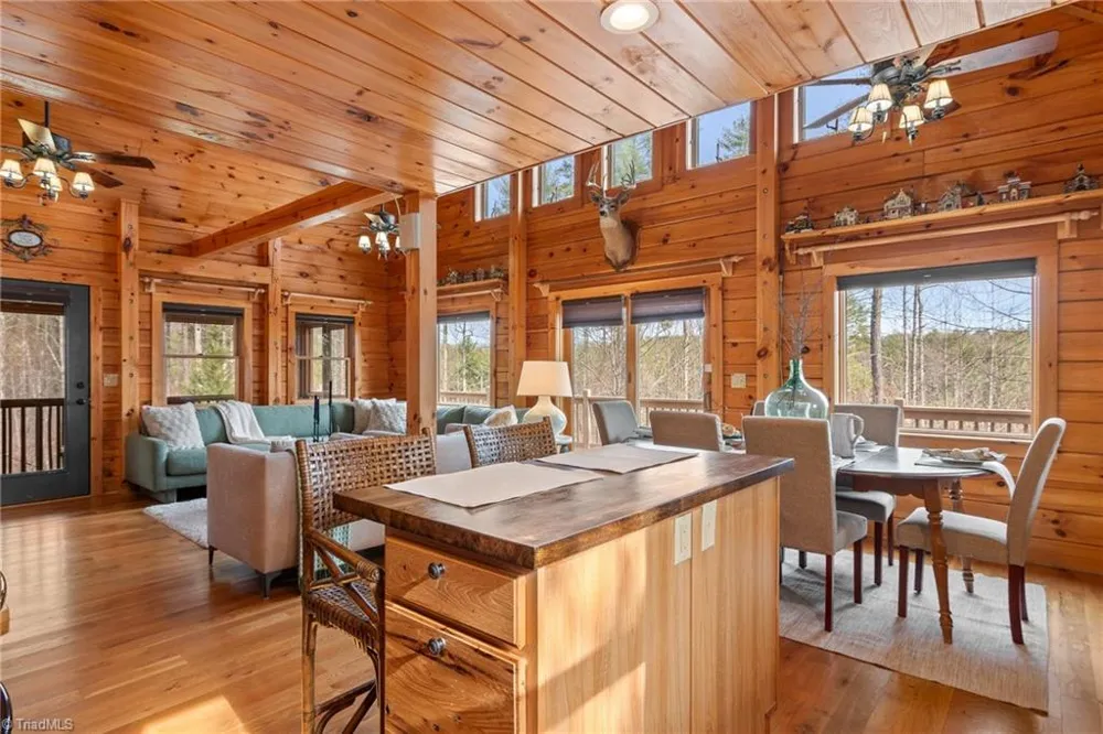 2257 Quiet Creek Lane Lenoir, NC 28645
