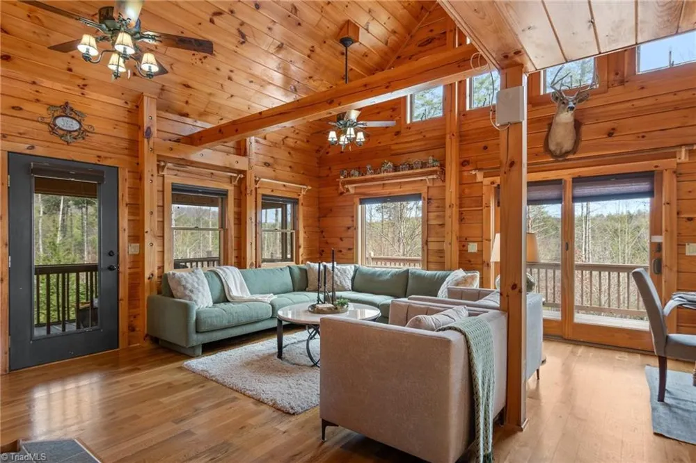 2257 Quiet Creek Lane Lenoir, NC 28645