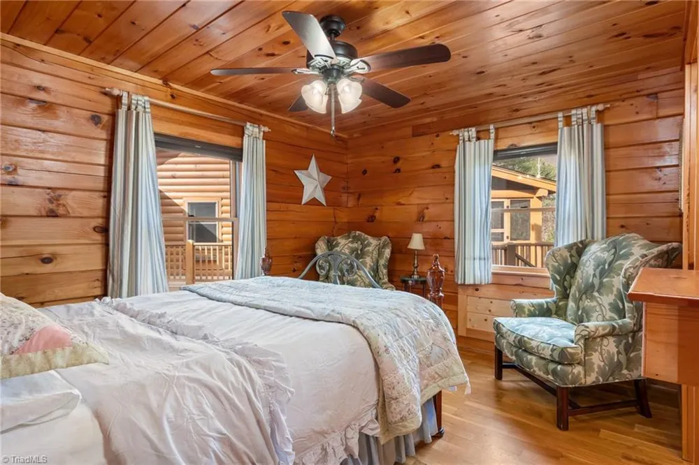 2257 Quiet Creek Lane Lenoir, NC 28645
