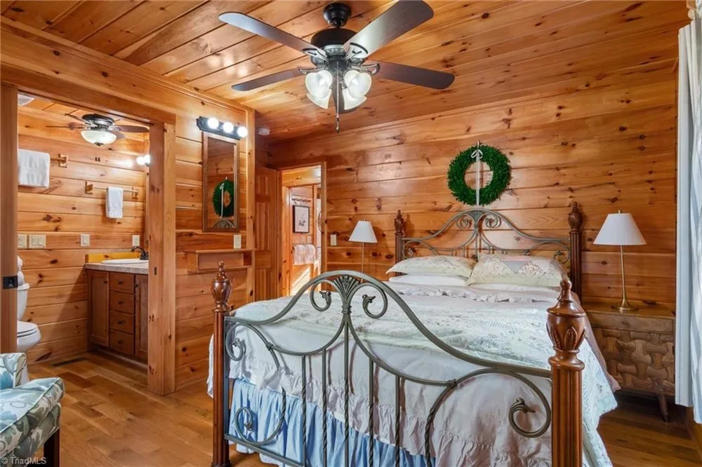 2257 Quiet Creek Lane Lenoir, NC 28645