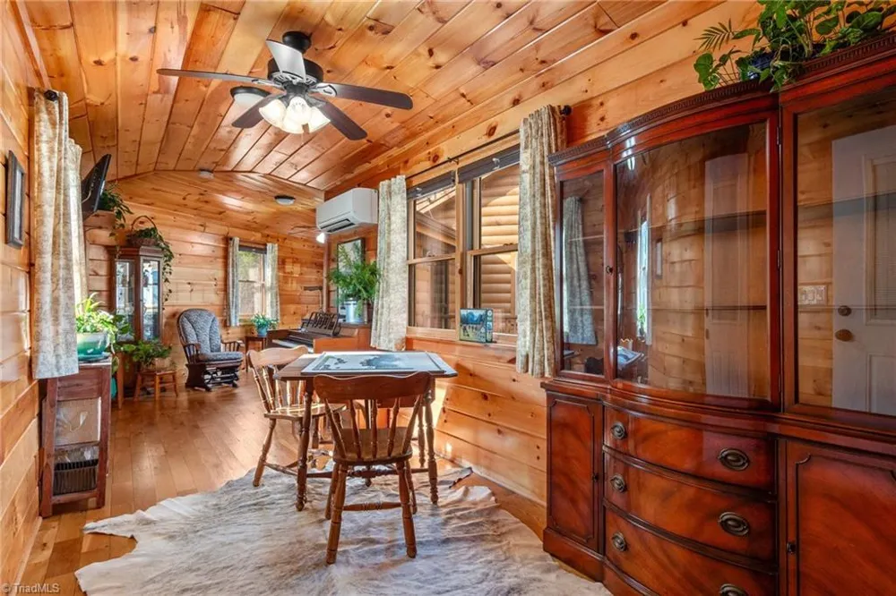 2257 Quiet Creek Lane Lenoir, NC 28645