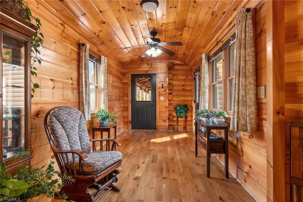 2257 Quiet Creek Lane Lenoir, NC 28645