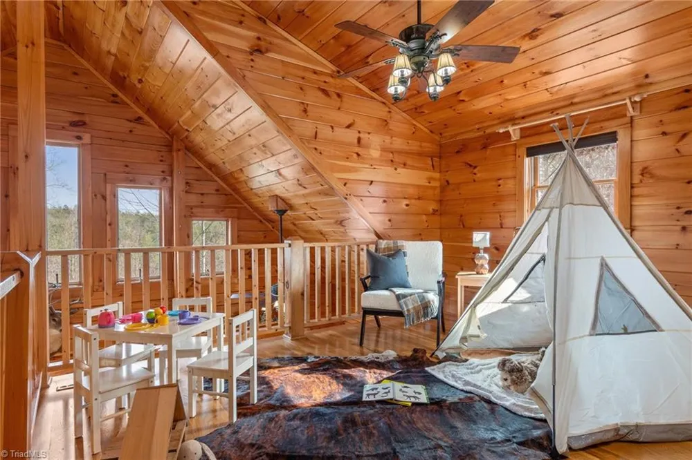 2257 Quiet Creek Lane Lenoir, NC 28645