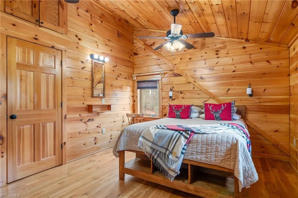 2257 Quiet Creek Lane Lenoir, NC 28645