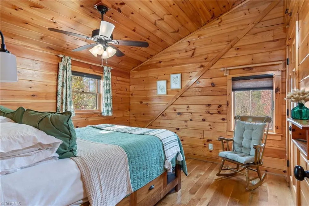 2257 Quiet Creek Lane Lenoir, NC 28645