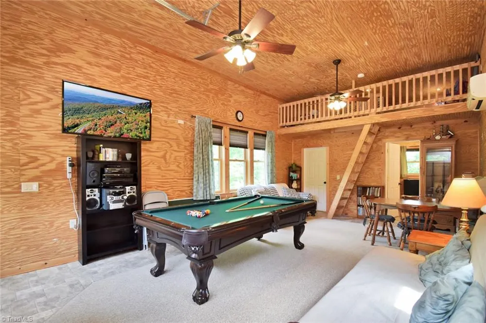 2257 Quiet Creek Lane Lenoir, NC 28645