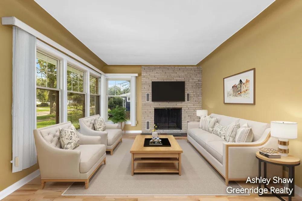 750 Pine Avenue Holland City, MI 49423