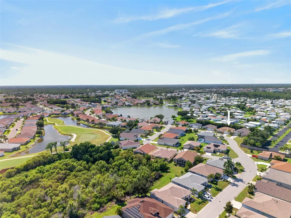 24504 BUCKINGHAM WAY Port Charlotte, FL 33980