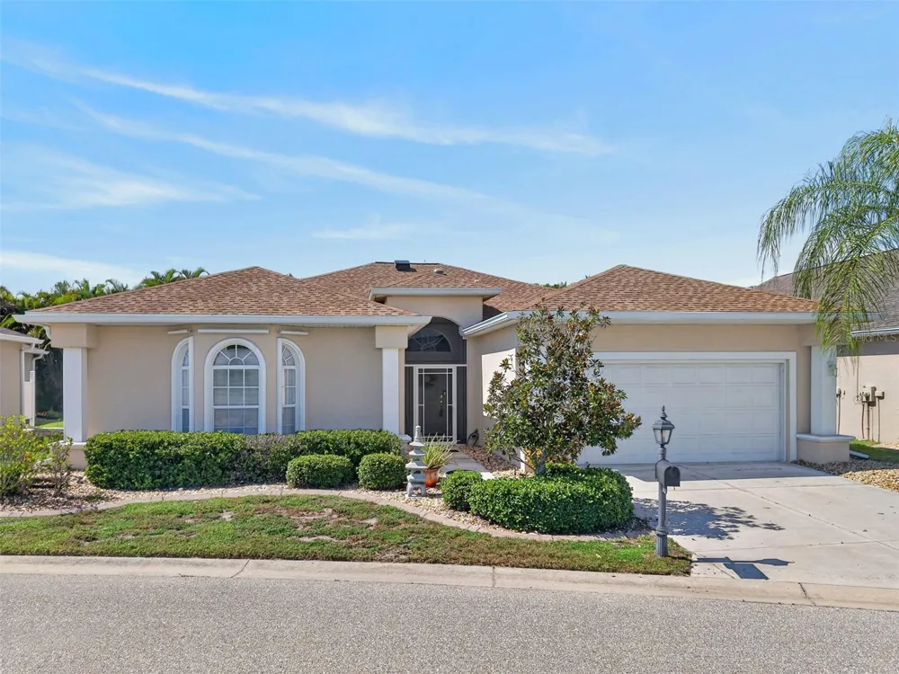 24504 BUCKINGHAM WAY Port Charlotte, FL 33980