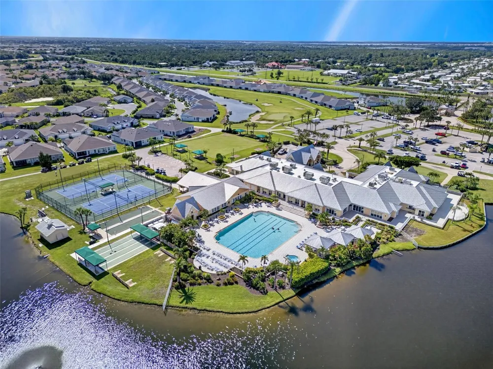 24504 BUCKINGHAM WAY Port Charlotte, FL 33980