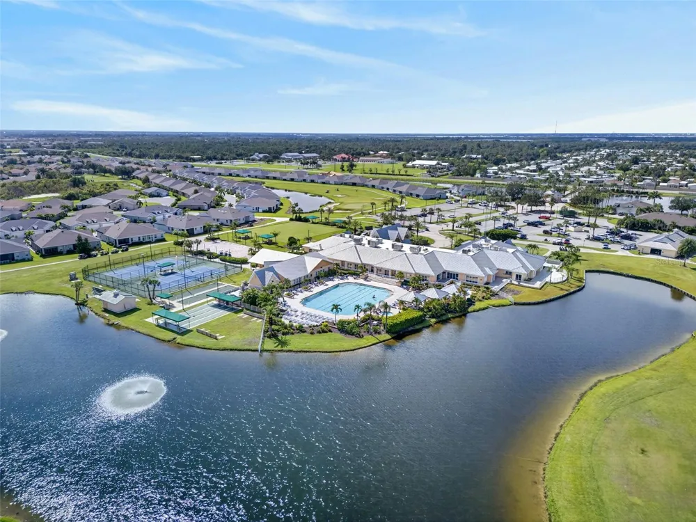 24504 BUCKINGHAM WAY Port Charlotte, FL 33980