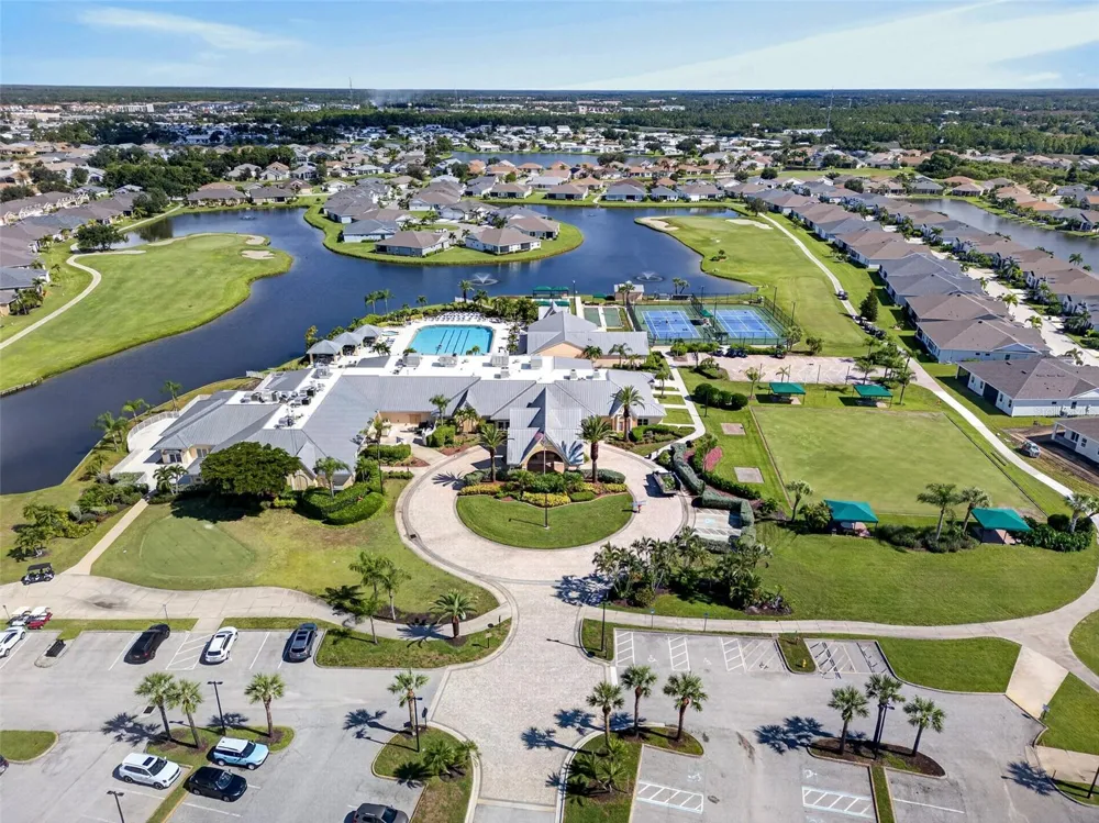 24504 BUCKINGHAM WAY Port Charlotte, FL 33980
