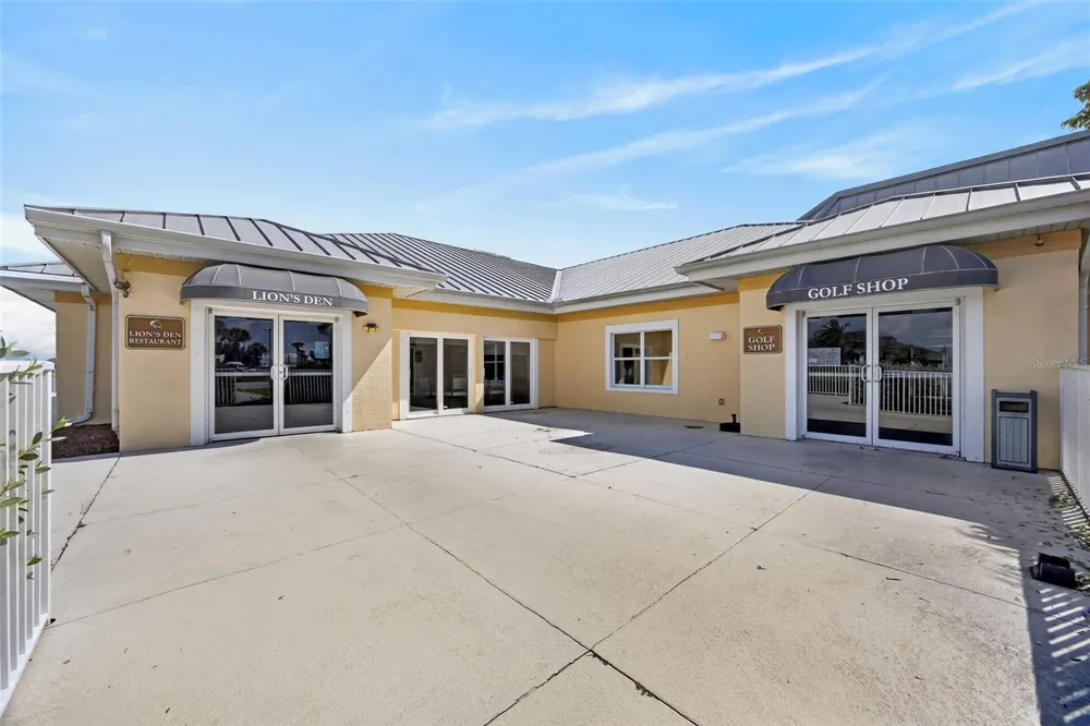 24504 BUCKINGHAM WAY Port Charlotte, FL 33980