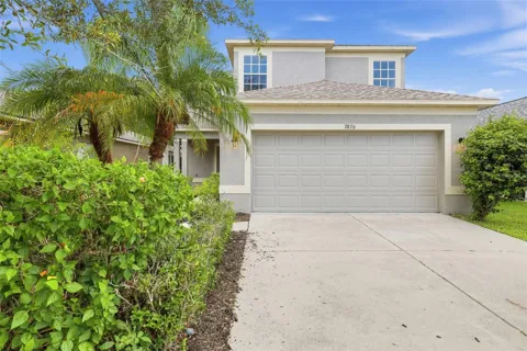 7876 CARRIAGE POINTE DRIVE