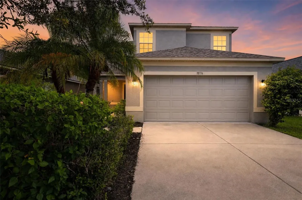 7876 CARRIAGE POINTE DRIVE Gibsonton, FL 33534
