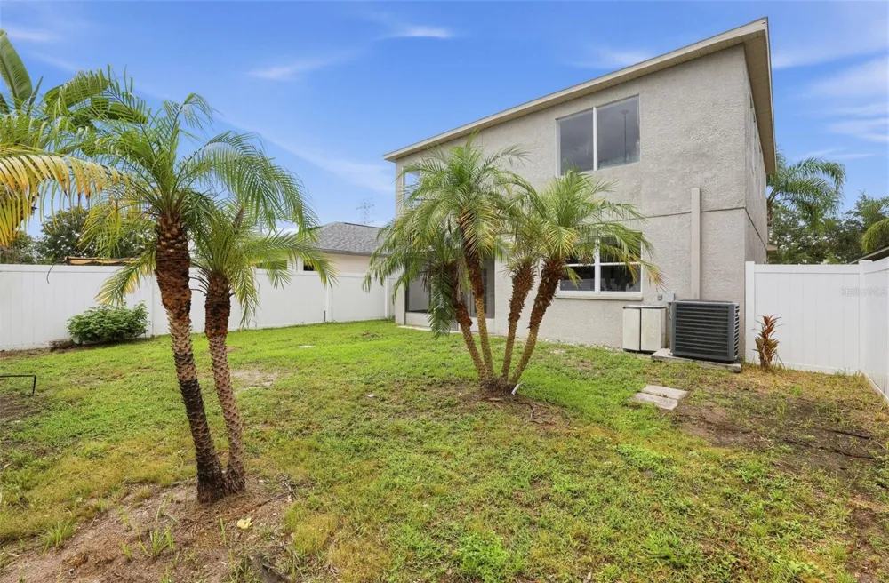 7876 CARRIAGE POINTE DRIVE Gibsonton, FL 33534