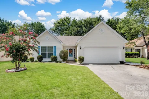 12714 Cedar Crossings Drive