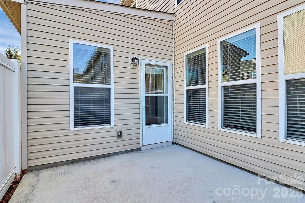 1929 Royal Gorge Avenue Charlotte, NC 28210