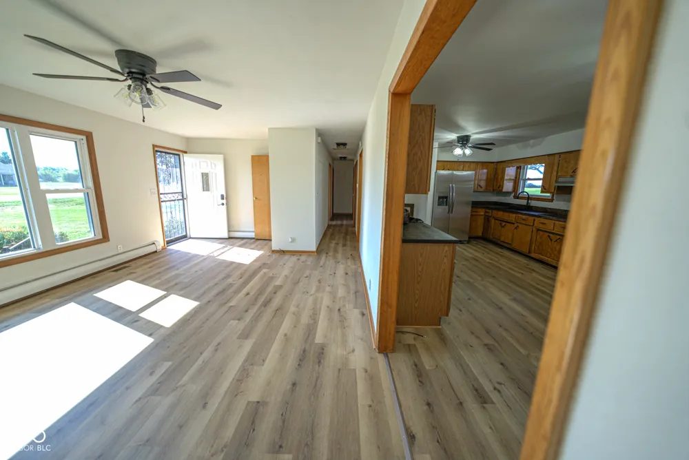 45 S Greensboro New Castle, IN 47362