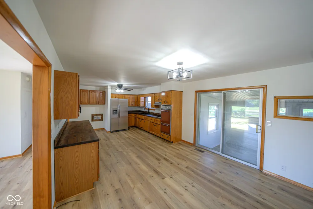 45 S Greensboro New Castle, IN 47362