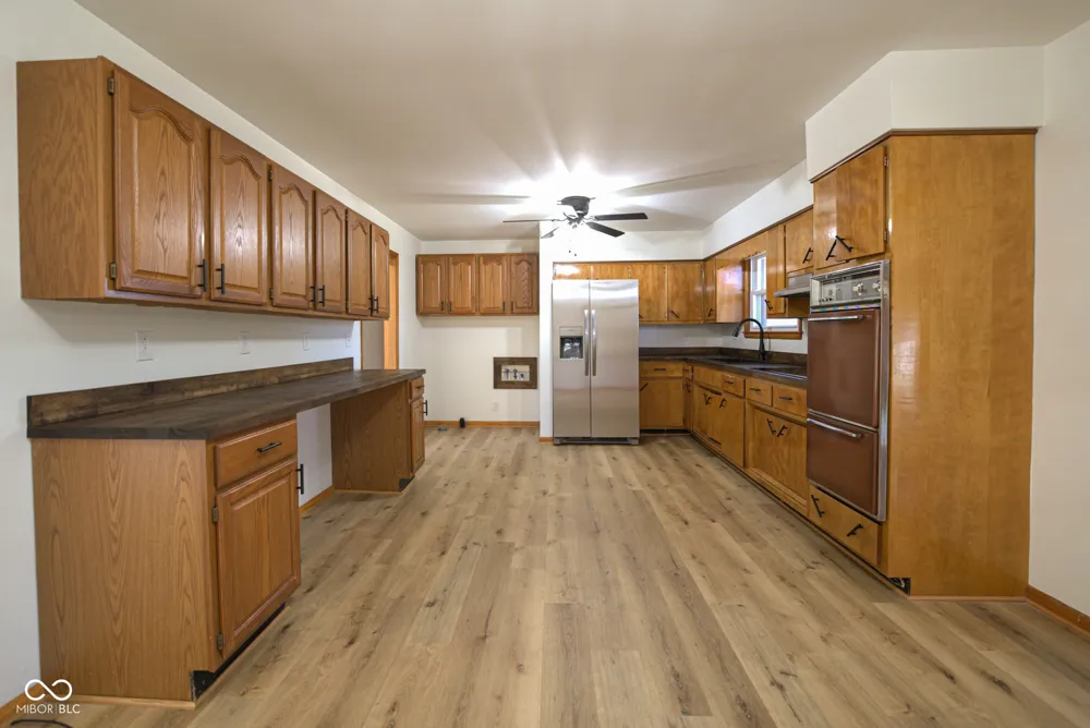 45 S Greensboro New Castle, IN 47362