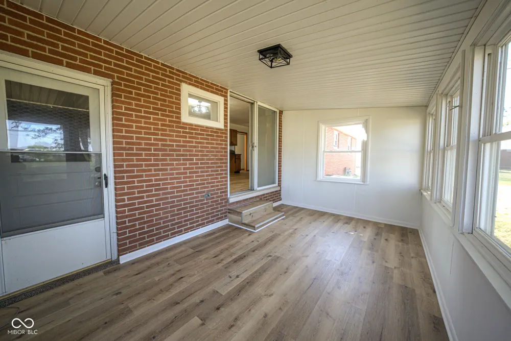 45 S Greensboro New Castle, IN 47362