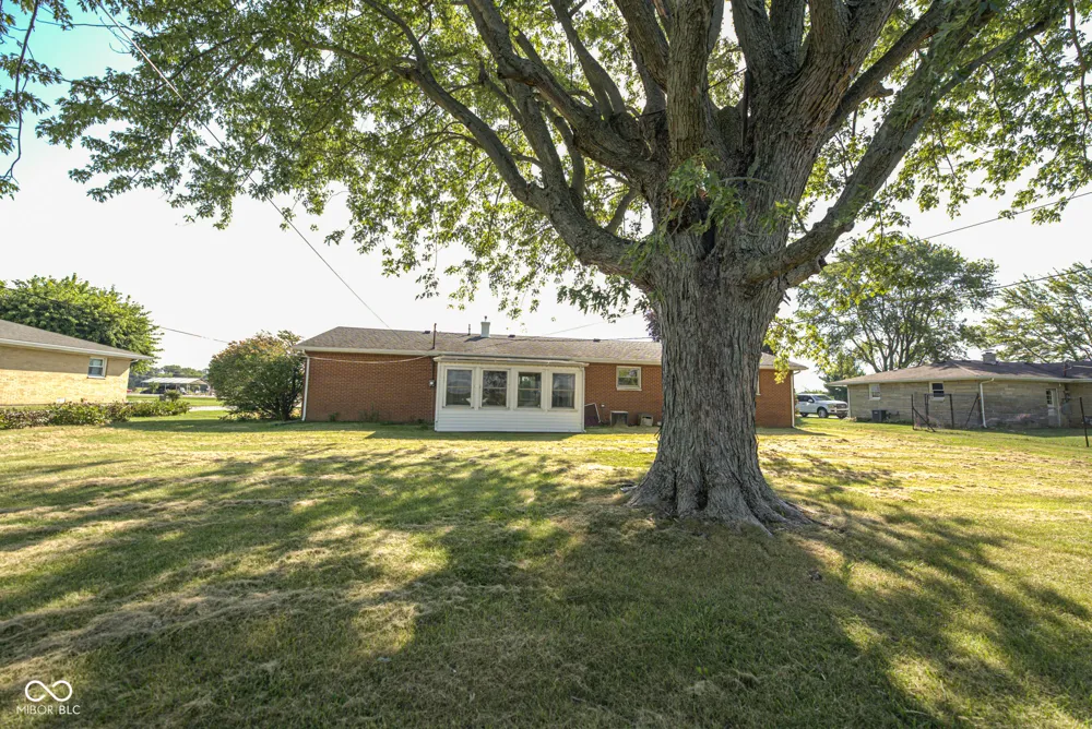45 S Greensboro New Castle, IN 47362