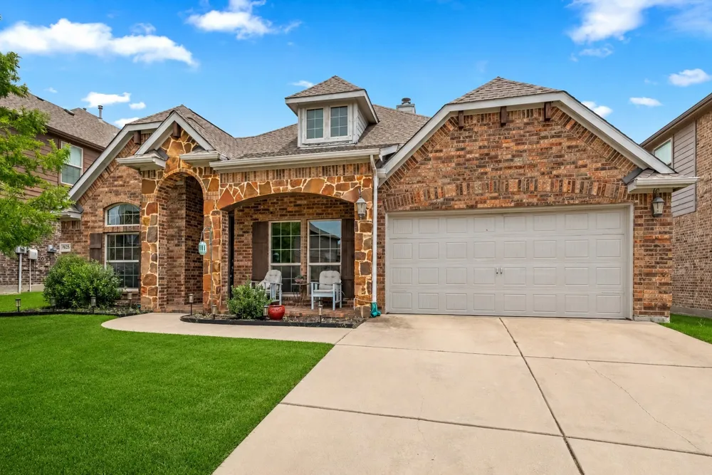 9628 Makiposa Lane Fort Worth, TX 76177