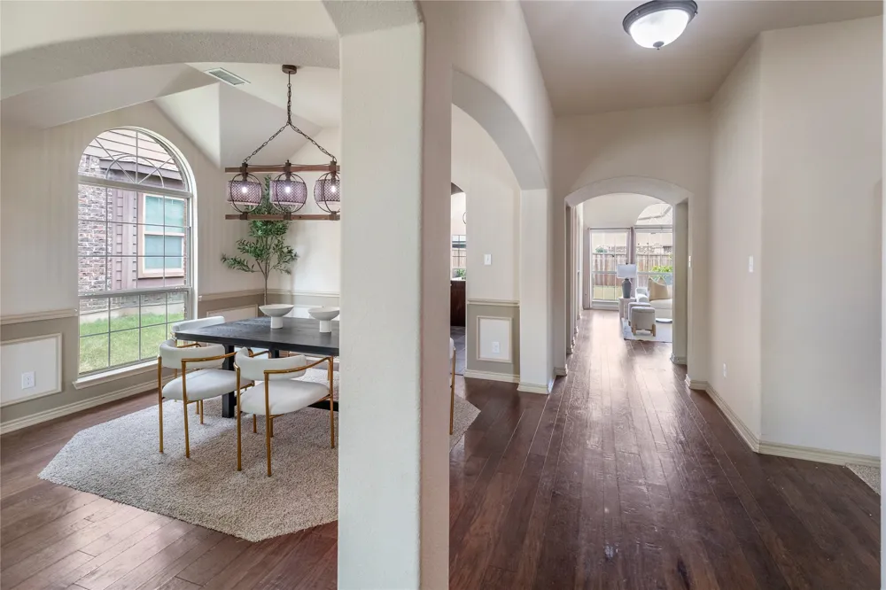 9628 Makiposa Lane Fort Worth, TX 76177