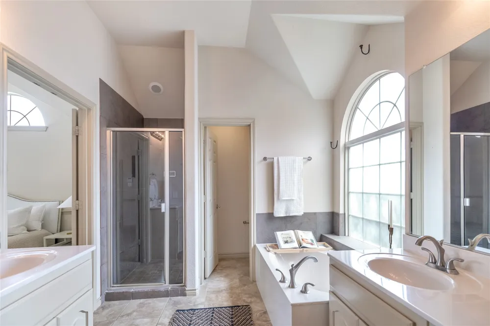 9628 Makiposa Lane Fort Worth, TX 76177