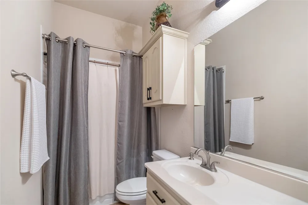 9628 Makiposa Lane Fort Worth, TX 76177
