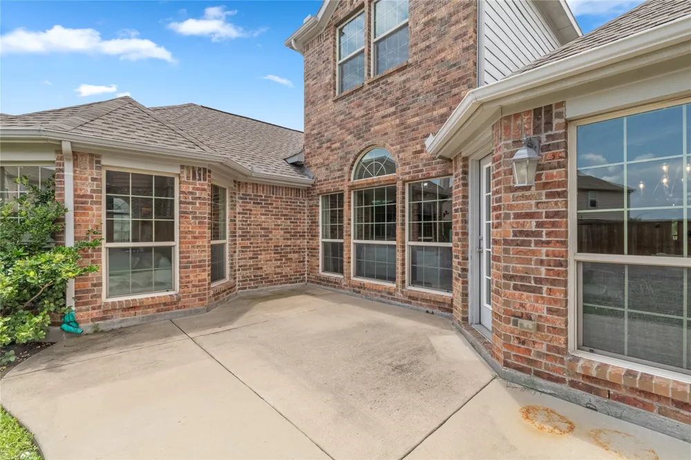9628 Makiposa Lane Fort Worth, TX 76177