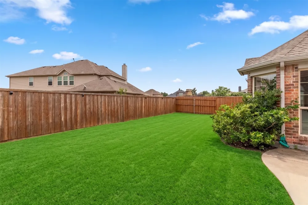 9628 Makiposa Lane Fort Worth, TX 76177