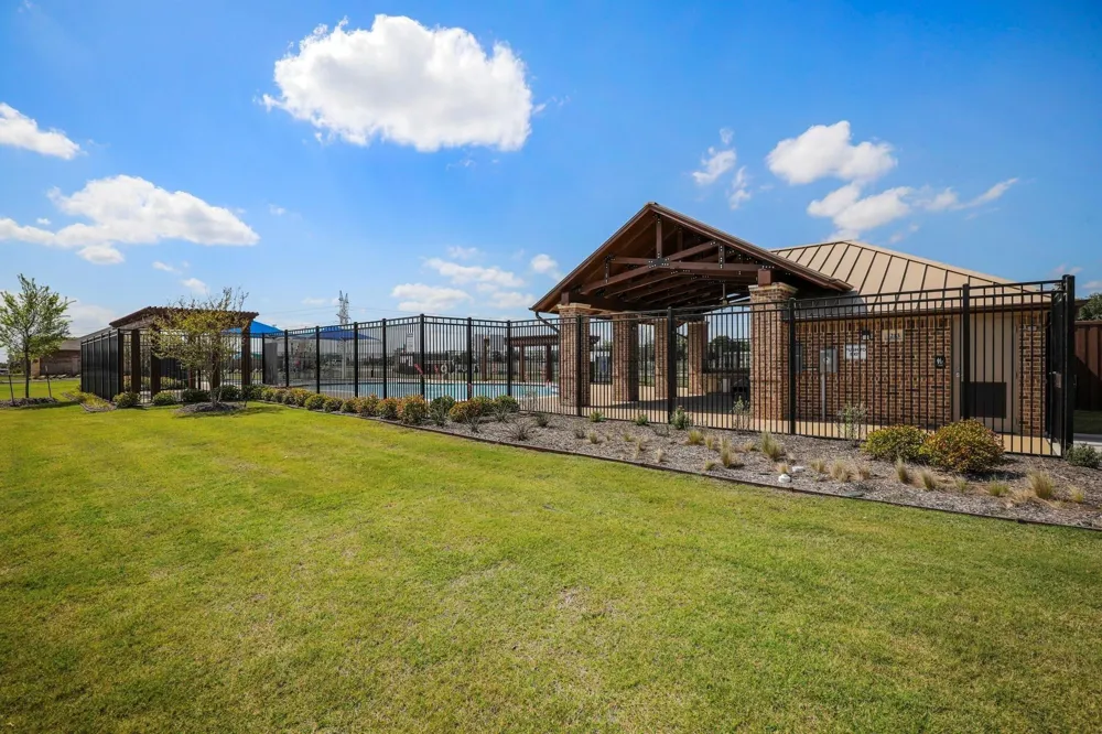 9628 Makiposa Lane Fort Worth, TX 76177