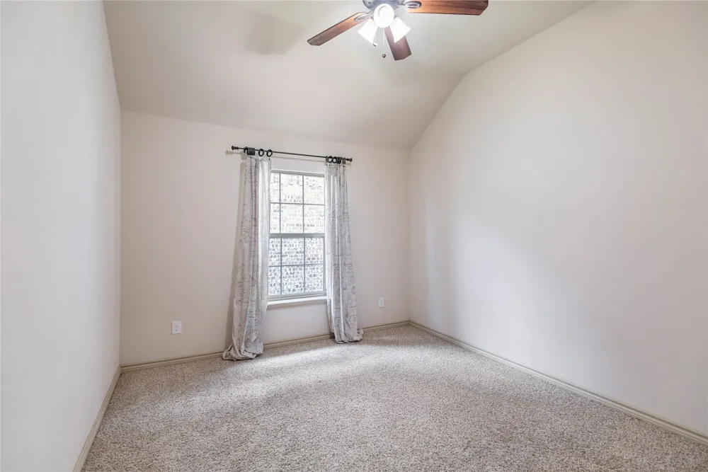 9628 Makiposa Lane Fort Worth, TX 76177