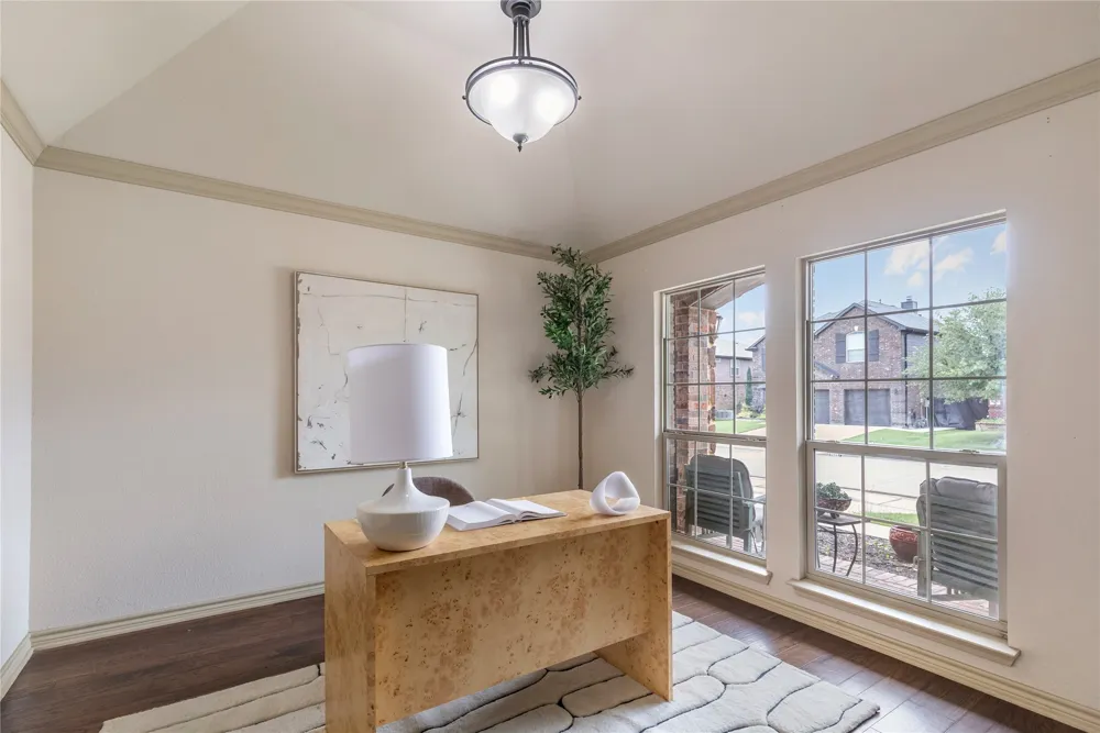 9628 Makiposa Lane Fort Worth, TX 76177