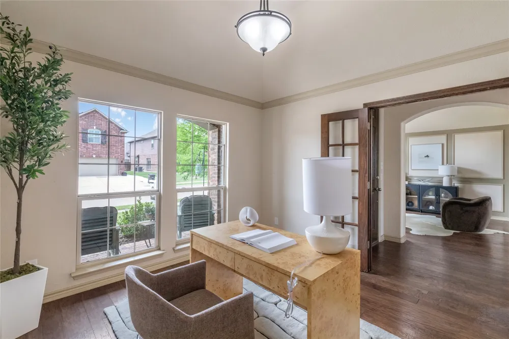 9628 Makiposa Lane Fort Worth, TX 76177
