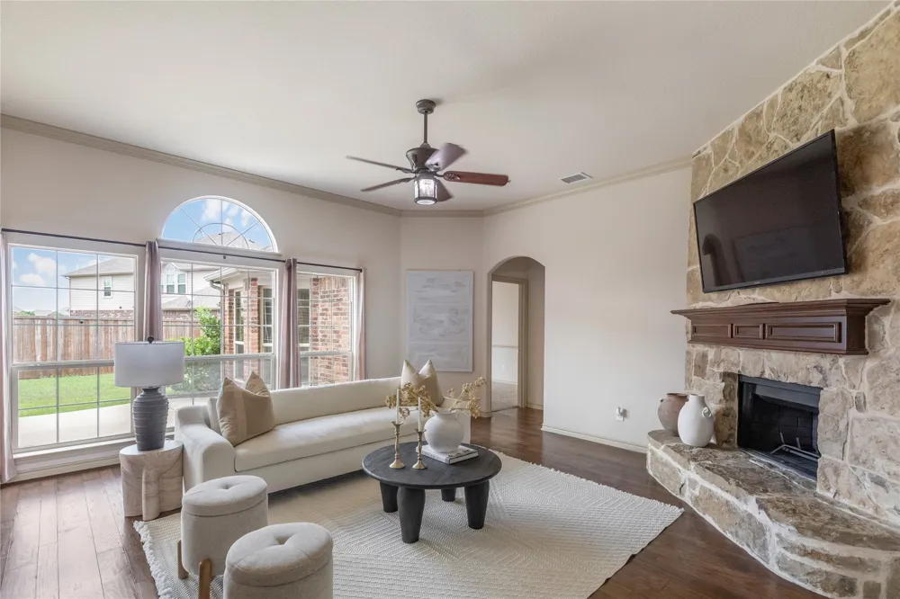 9628 Makiposa Lane Fort Worth, TX 76177