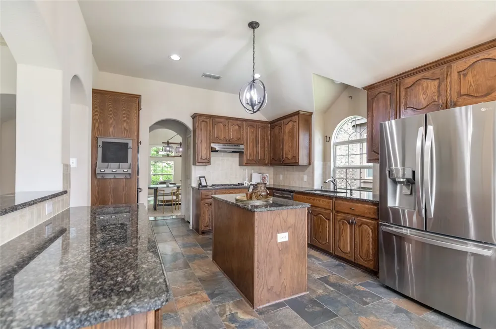 9628 Makiposa Lane Fort Worth, TX 76177