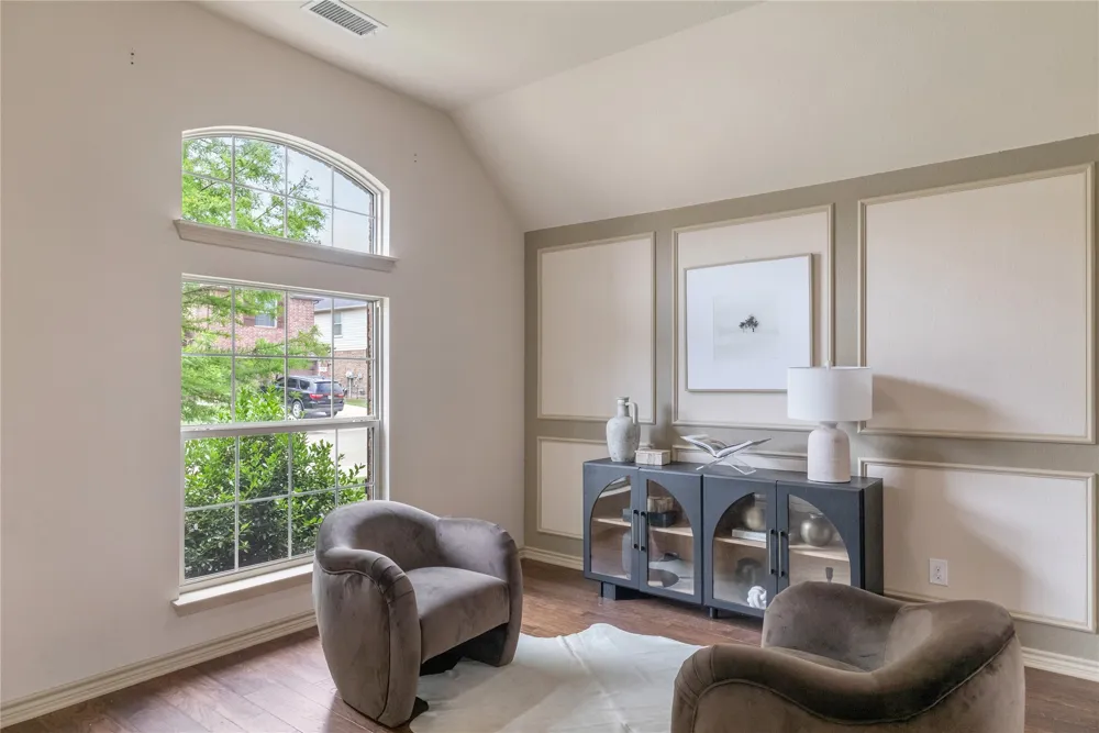 9628 Makiposa Lane Fort Worth, TX 76177