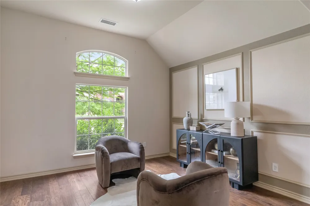 9628 Makiposa Lane Fort Worth, TX 76177
