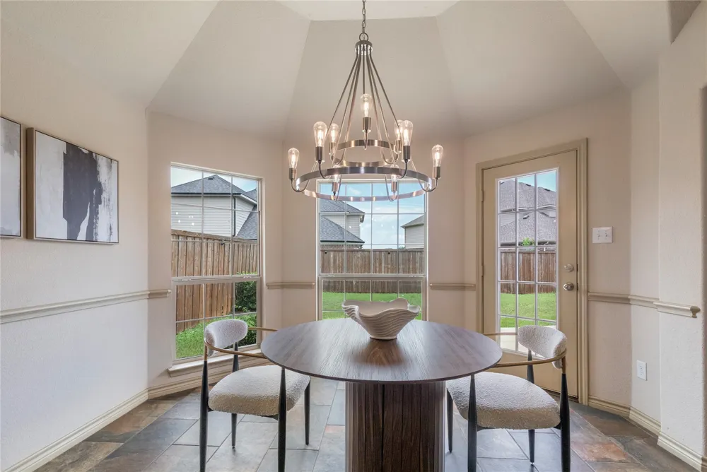 9628 Makiposa Lane Fort Worth, TX 76177