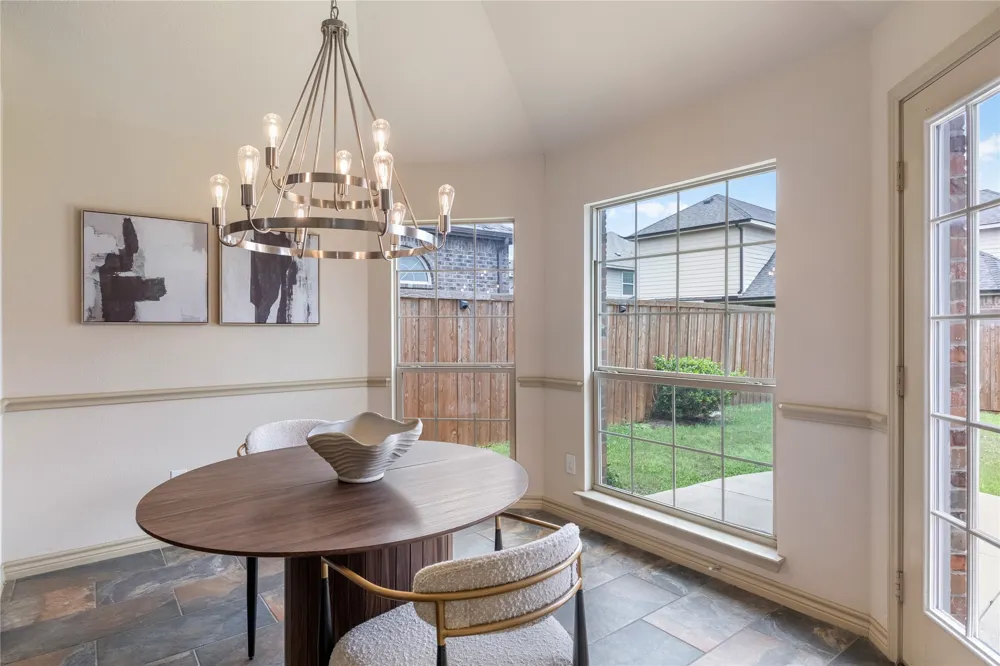 9628 Makiposa Lane Fort Worth, TX 76177