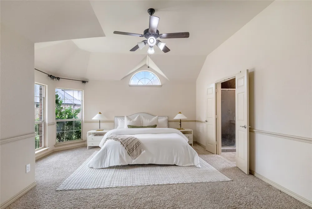 9628 Makiposa Lane Fort Worth, TX 76177