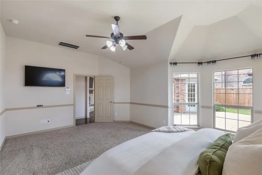9628 Makiposa Lane Fort Worth, TX 76177