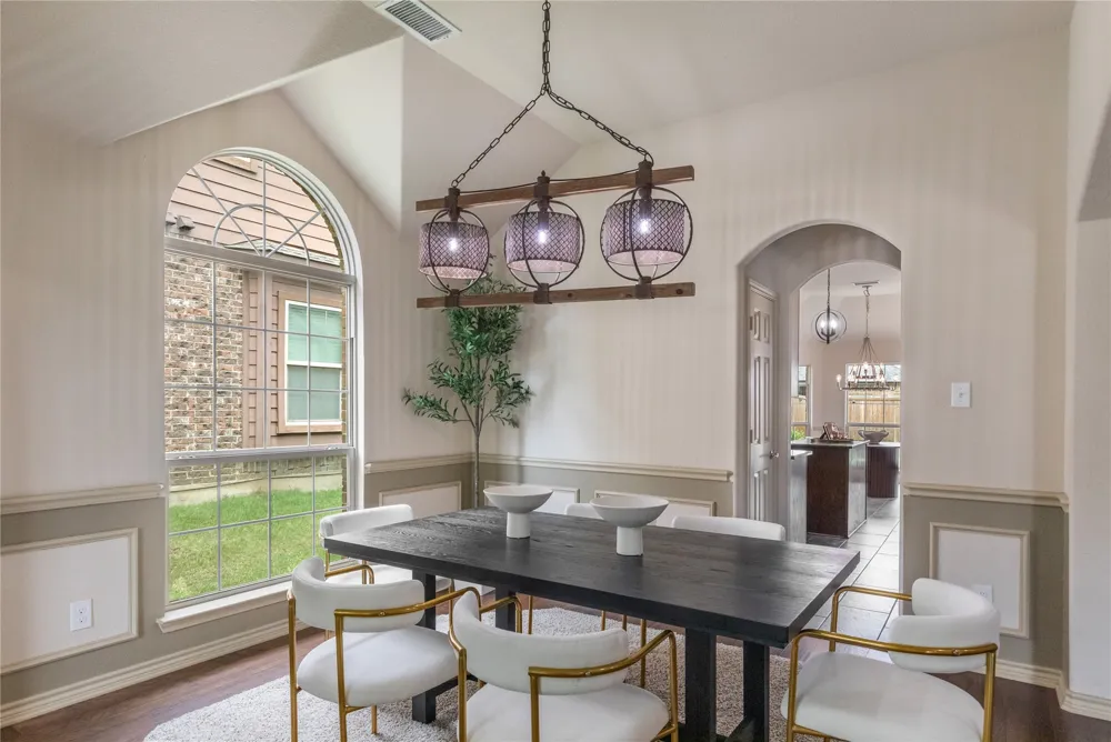 9628 Makiposa Lane Fort Worth, TX 76177