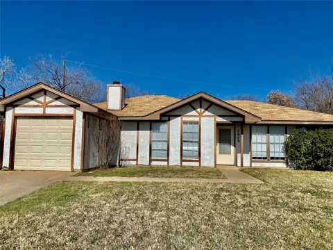 3809 Tamarron Lane